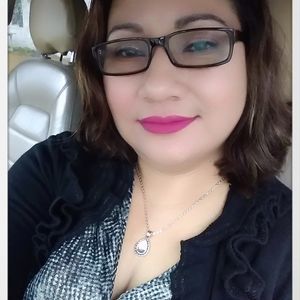 Meet your Posher, Ixchel